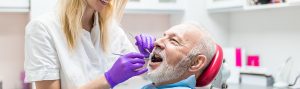 Preprothetische Kieferorthopädie / Implantate / Zahnersatz / Zahnlücke